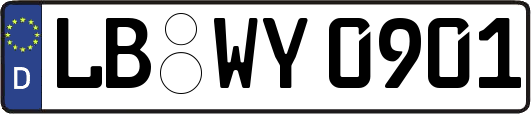 LB-WY0901