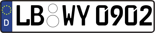 LB-WY0902