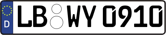 LB-WY0910