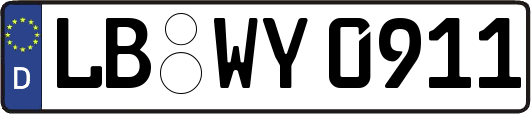 LB-WY0911