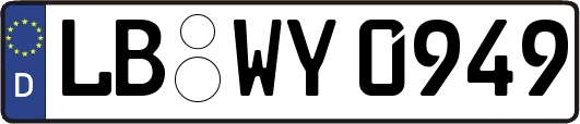 LB-WY0949