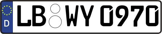 LB-WY0970