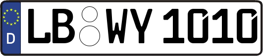 LB-WY1010