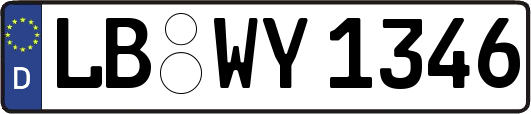 LB-WY1346