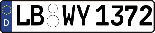 LB-WY1372