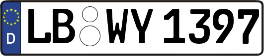 LB-WY1397