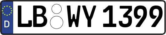 LB-WY1399