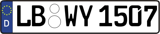 LB-WY1507
