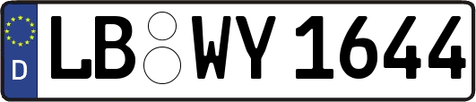 LB-WY1644