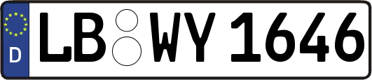 LB-WY1646
