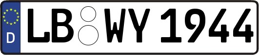 LB-WY1944
