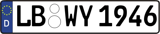LB-WY1946