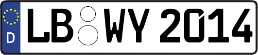 LB-WY2014