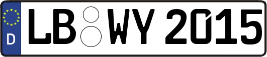 LB-WY2015