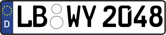 LB-WY2048