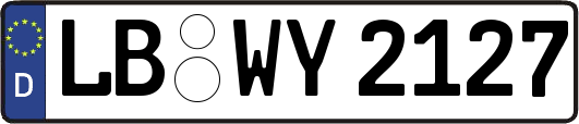 LB-WY2127