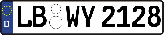 LB-WY2128