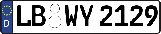 LB-WY2129