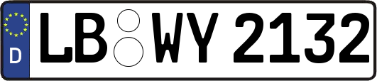 LB-WY2132