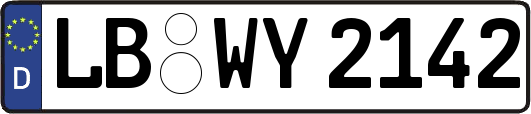 LB-WY2142