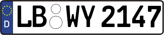 LB-WY2147