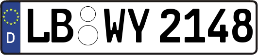 LB-WY2148
