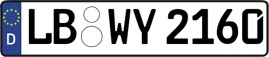 LB-WY2160