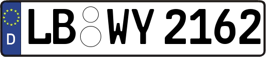 LB-WY2162