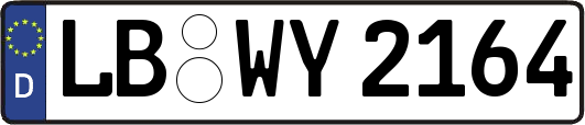 LB-WY2164