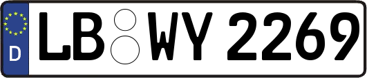 LB-WY2269