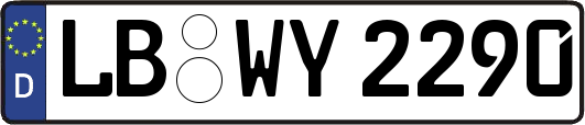 LB-WY2290