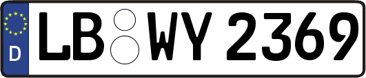LB-WY2369