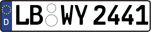 LB-WY2441