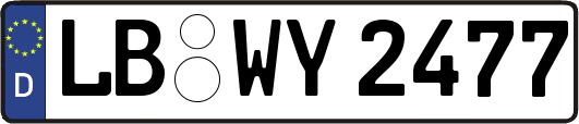 LB-WY2477