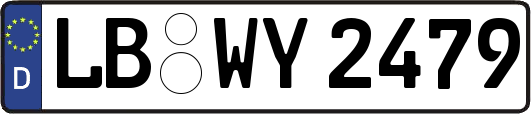 LB-WY2479