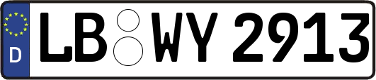 LB-WY2913