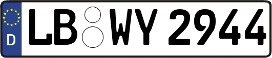LB-WY2944