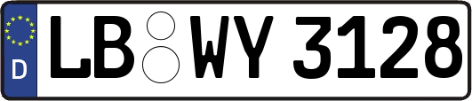 LB-WY3128