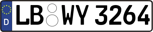 LB-WY3264