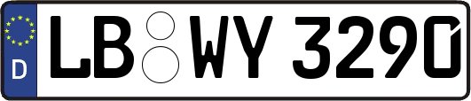 LB-WY3290