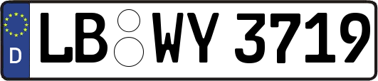 LB-WY3719