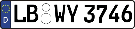 LB-WY3746
