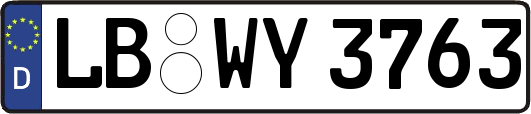 LB-WY3763