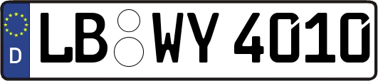 LB-WY4010
