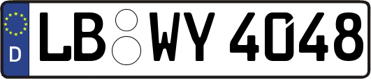 LB-WY4048