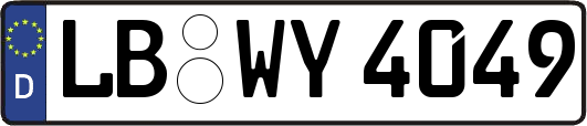 LB-WY4049