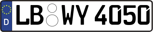 LB-WY4050