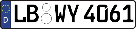 LB-WY4061