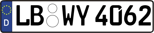LB-WY4062