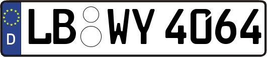 LB-WY4064